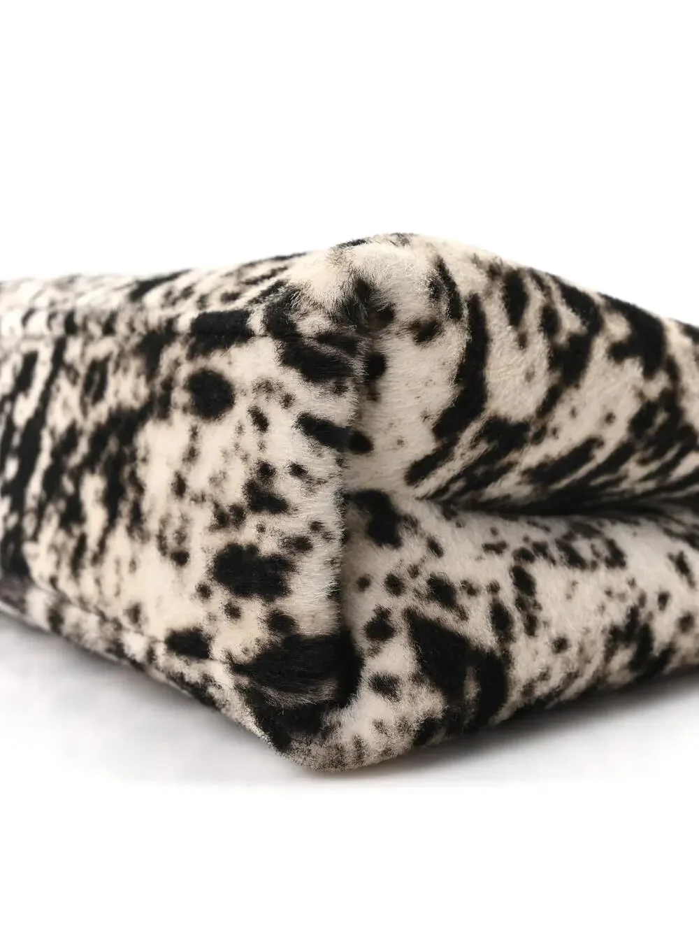 Chanel Pony Hair Printed Chic Lady #325639C79B